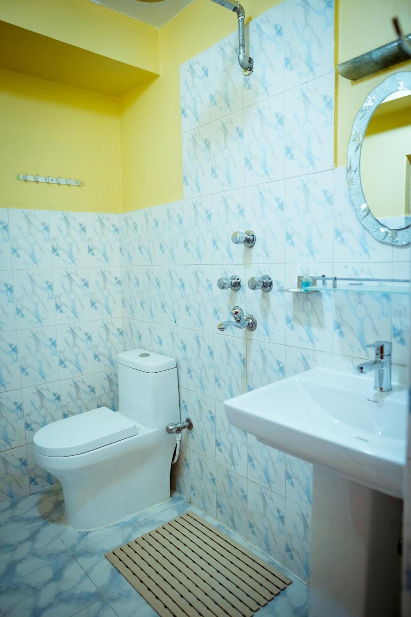 Paradise Boutique Hotel Похара Екстериор снимка